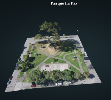 Parque La Paz